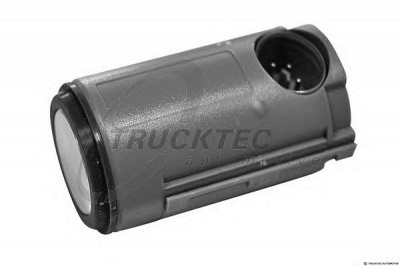 TRUCKTEC AUTOMOTIVE 0242347 -  Датчик, система помощи при парковке